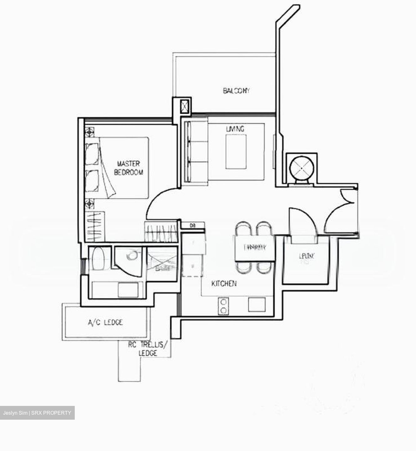 Stars Of Kovan (D19), Apartment #600787761